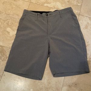 Volcom shorts